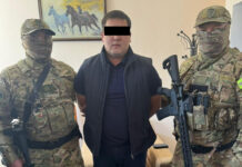 За что задержан консультант депутата ЖК — подробности от ГКНБ