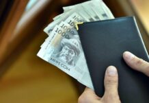 Средняя зарплата в Кыргызстане составила более 35,6 тыс. сомов