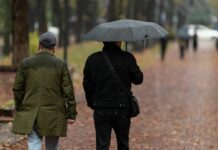 Кыргызстанцев ждет резкое похолодание