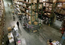 На кыргызско-казахской границе построят торгово-логистический центр площадью 40 га