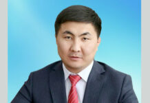 Марс Наспеков өз ыктыяры менен БШКнын мүчөлүгүнөн кетти