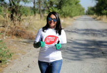 21 сентября кыргызстанцы отметят Всемирный день чистоты очередным субботником