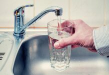 «Бишкекводоканал» объяснил, почему в центре столицы до сих пор нет воды