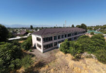 Токмокто мыйзамсыз менчиктештирилген бала бакча мамлекеттин балансына кайтарылды