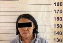 В Бишкеке задержали 55-летнюю женщину по подозрению в мошенничестве на 12,4 млн сомов