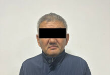 Ысык-Атада документтерди жасаган жана жер басып алган экс-чиновниктер кармалды