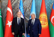 Кыргызстан предложил Азербайджану выделить $2 млн на закупку и установку зарядных устройств для электромобилей