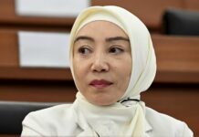 Жогорку Кеңештин «Ыйман Нуру» фракциясынын лидери алмашты