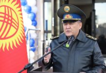 Наказаны 7 сотрудников ГКНБ — хотели помочь дочери Ташиева получить права