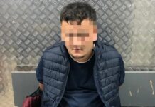 В Питере кыргызстанку выкинули из окна 6 этажа и попытались увезти на авто