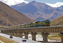 Төрөбаев: Кытай – Кыргызстан – Өзбекстан темир жолу бүтүндөй Борбор Азия үчүн ачылыш болуп саналат