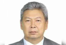 Назначен новый посол Кыргызстана в Пакистане