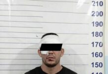 Бишкекте скутер эки адамды сүзүп, анын бири каза болду