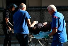 Стрельба у офиса Wildberries в Москве: два человека погибли, семеро пострадали