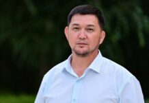 Сузактагы шайлоонун алдын ала жыйынтыгы чыкты. Алтынбек Кылычбаев алдыда келе жатат