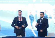 «Альянс Гидро» жана Россия-кыргыз өнүктүрүү фонду Талас облусунда «Жерүй» ГЭСин курушат