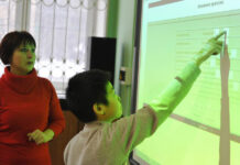 В России школам и детсадам рекомендовали ограничить число детей мигрантов