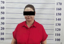 В Джалал-Абаде за систематические поборы задержана заведующая отделом райбольницы