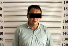 В Джалал-Абадской области задержан лжесотрудник ГКНБ