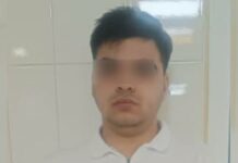 Иностранец на «Хонде» насмерть сбил девушку в Джале и скрылся. Его поймали