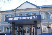 «Кыргызнефтегаз» ААК акцияларынын бир бөлүгү мамлекеттин менчигине кайтарылды
