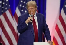 На Дональда Трампа совершили новое покушение