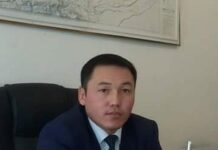 В «Бишкекводоканале» новый глава