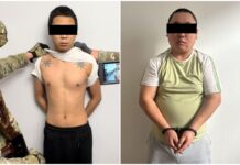 В Бишкеке задержали двух иностранцев, один из них находится в межгосударственном розыске – ГКНБ