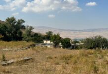 Сокулуктагы “Эдельвейс” балдар эс алуу лагери мамлекетке кайтарылды