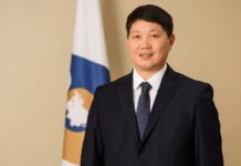 Эльдар Алишеров назначен министром по интеграции и макроэкономике ЕЭК