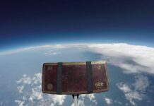 5-е ВИК. Древняя игра кочевников тоғызқұмалақ покорила стратосферу