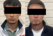 В Бишкеке два парня задержаны за доведение до самоубийства