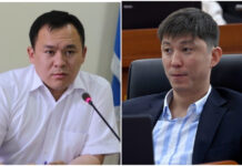 Мэр Токмака: Эрулан Кокулов стал депутатом, гоняясь за тараканами, не ему меня оценивать