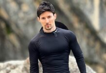 Павел Дуров впервые прокомментировал свое задержание во Франции