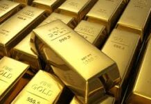 «Кыргызалтын» открывает магазин по продаже золотых слитков