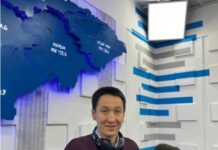 Журналист из Кыргызстана стал лучшим в конкурсе «Казахстан глазами зарубежных СМИ».