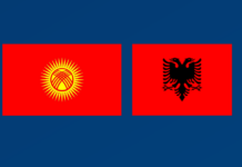 В Нью-Йорке обсудили усиление сотрудничества между Кыргызстаном и Албанией