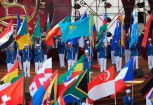 Итоги 5-х Всемирных игр кочевников в Казахстане