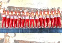 V Всемирные игры кочевников – 2024: Определились составы команд по кок-бору и кок-пару