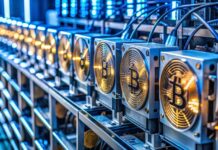 В Кыргызстане двум компаниям дали разрешение на промышленный майнинг