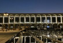 Бишкекчан приглашают на открытие площади Ала-Тоо