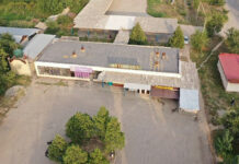 В Токтогуле государству вернули незаконно приватизированные соцобъекты и участки