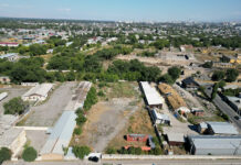 147 млн сомдук жер тилкеси мамлекетке кайтарылды – УКМК