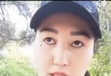 Бишкекчанка заявила о насилии в отношении школьниц, милиция назначила проверку