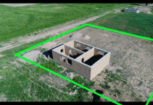 ГКНБ задержал чиновников в Нарыне за незаконный вывод в частную собственность участков под строительство домов