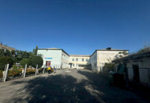 В Токмоке в госсобственность вернули здание детсада с прилегающий территорией