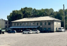 На баланс государства возвращен автовокзал в Кара-Балте