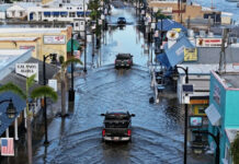 АКШда бороон-чапкындан кеминде 90 адам каза тапты