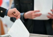 Местные выборы. В городах Кыргызстана началась предвыборная агитация