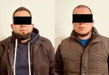 Кыргызстандын чек арасынан мыйзамсыз өткөн коңшу өлкөнүн жарандары кармалды